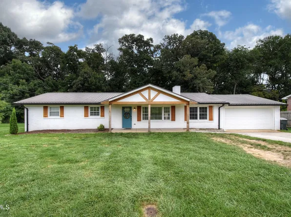 116 Joe Hale Dr, Gray, TN 37615