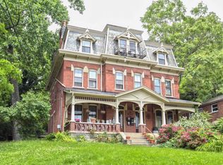 2122 Kemper Ln UNIT 5, Cincinnati, OH 45206