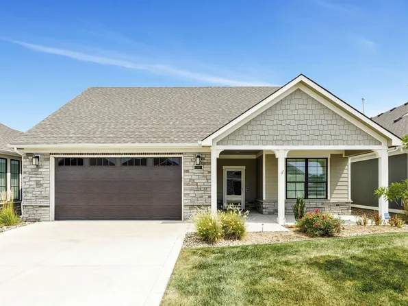 136 S Legacy Way, Andover, KS 67002