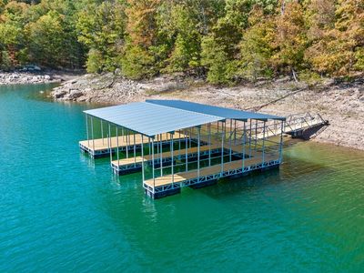 3764 Mundell Rd, Eureka Springs, AR, 72631