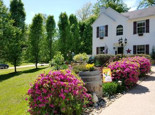 3624 Marlbrook Dr, Toano, VA 23168