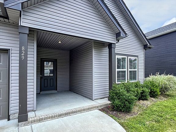 2nd image of 829 Marksman Ct Lot 29