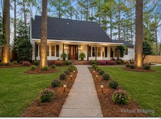 728 Jennifer Dr E, Tuscaloosa, AL 35404