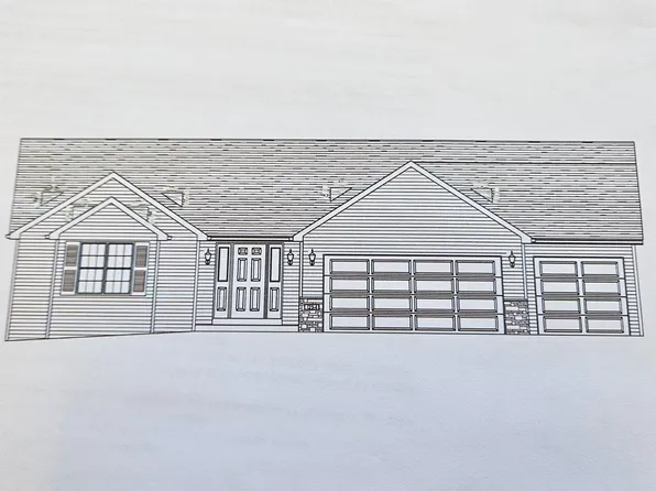 530 Jensen Dr, Clinton, WI 53525