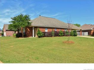 9555 Greythorne Way, Montgomery, AL 36117