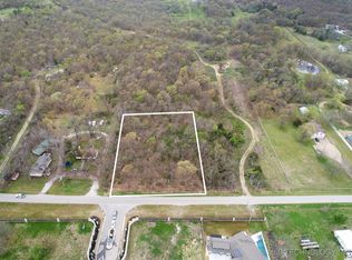 11500 S 33rd West Ave, Sapulpa, OK 74066