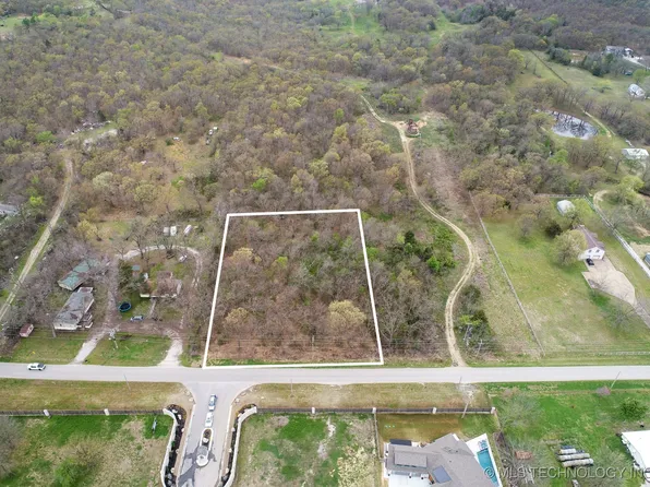11500 S 33rd West Ave, Sapulpa, OK 74066