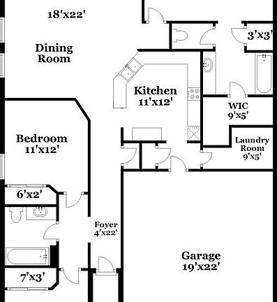 2nd image of 37914 N Beverly Ln