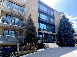 1901 Bayview Ave #402, Toronto, ON