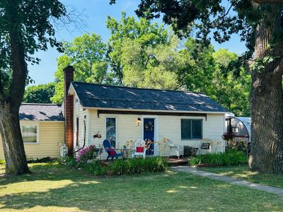 609 E Van Deinse St, Greenville, MI, 48838