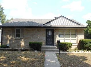 2208 W Neil Pl, Milwaukee, WI 53209