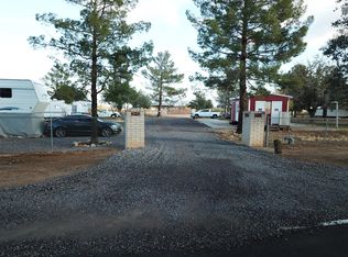 566 W Swift Trl #21, Safford, AZ 85546