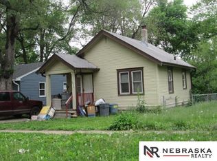 4210 Pratt St, Omaha, NE 68111