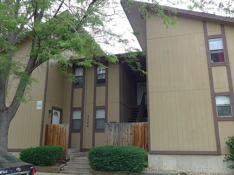 3540 Arthur Ct #2 — Photo 1