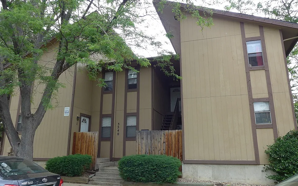 3540 Arthur Ct #2