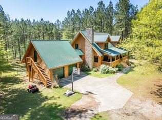 7485 Goolsby Rd, Monticello, GA 31064