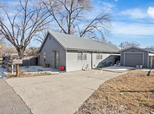109 E 12th St, Rifle, CO 81650