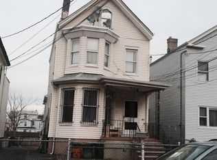 53 Sayre St, Elizabeth, NJ 07202