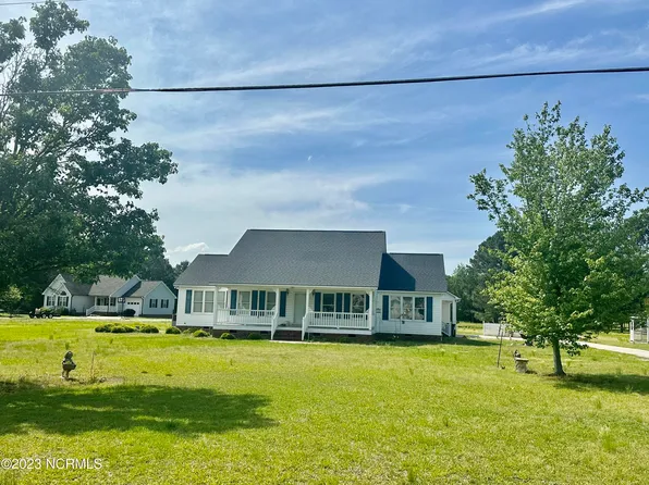 192 Bugshop Road, Princeton, NC 27569