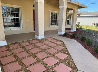 1538 SW Calmar Avenue, Saint Lucie West, FL 34953