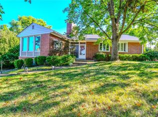 927 Cottonwood Rd, Dayton, OH 45419