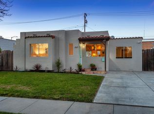 3025 Hoover St, Redwood City, CA 94063