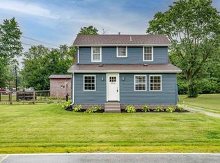 4816 Hatfield Rd, Fort Wayne, IN 46808