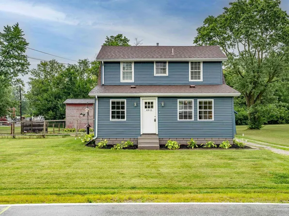 4816 Hatfield Rd, Fort Wayne, IN 46808