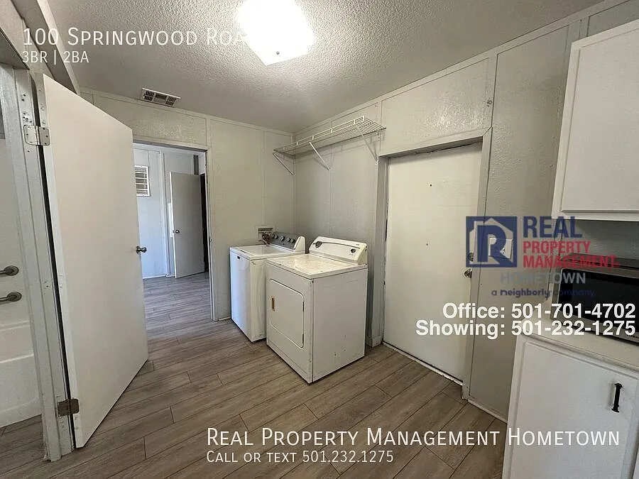 3 Bed 2 Bath Mobile Home — Photo 4