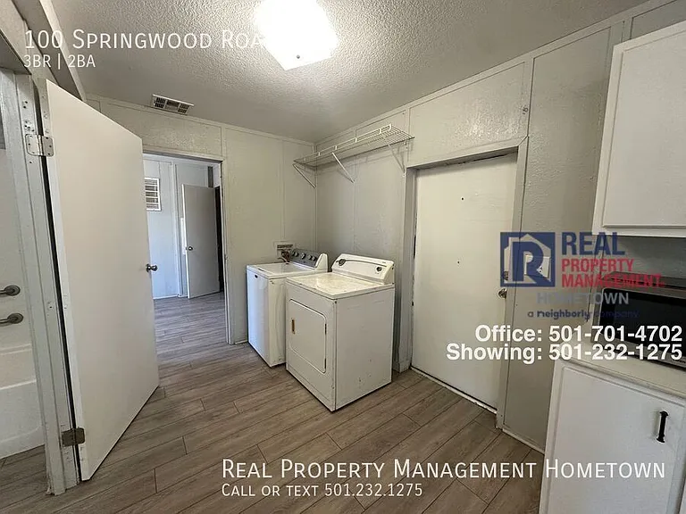 100 Springwood Rd #5 — Photo 4