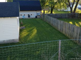 246 Broadway Street, Sellersburg, IN 47172