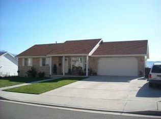 983 N 700 E, Springville, UT 84663