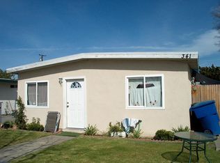 343 Grace Ave, La Habra, CA 90631