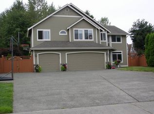 4301 NE 7th Pl, Renton, WA 98059