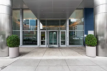 Rented by 212 Consulting Corp