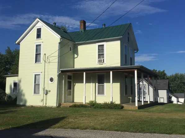 221 E 8th St, Ferdinand, IN 47532