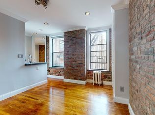 252 Mott St #9, New York, NY 10012