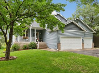 2571 Radisson Woods Dr NE, Blaine, MN 55449