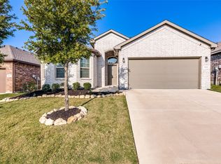 521 Roundstone Rd, Haslet, TX 76052