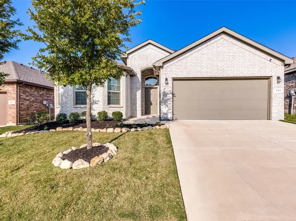 521 Roundstone Rd, Haslet, TX 76052