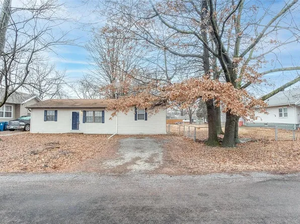 417 Illinois Ave, South Roxana, IL 62087