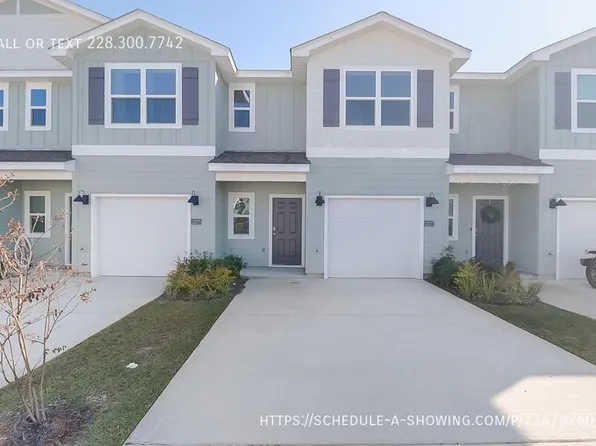 12281 Sinclair Dr, Gulfport, MS