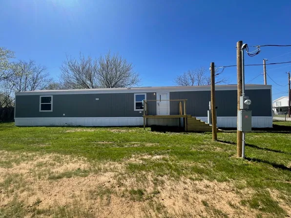 509 SW 20th St, Mineral Wells, TX 76067