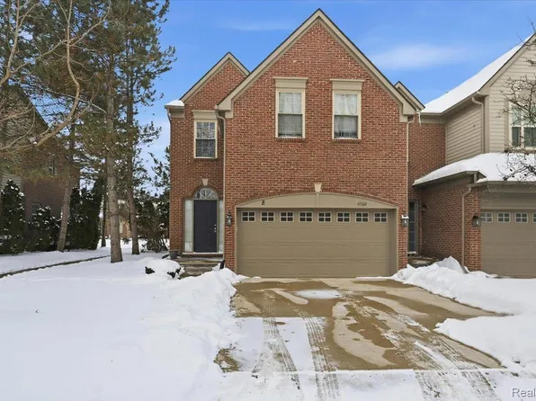 41160 Maplewood Dr, Canton, MI 48187
