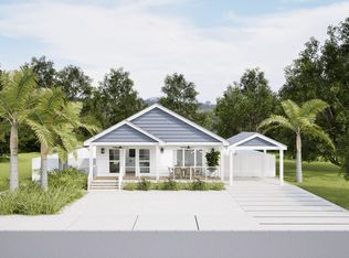 Martinique Plan, Build Your Future, Fennville, MI 49684