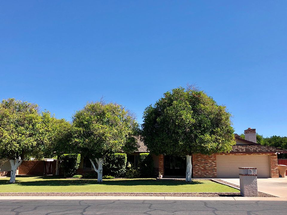 1st image of 8322 W Via Montoya Dr