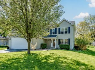 10903 3rd St, Mokena, IL 60448