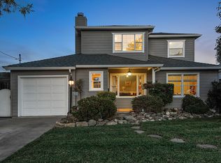 633 Alameda De Las Pulgas, Redwood City, CA 94061