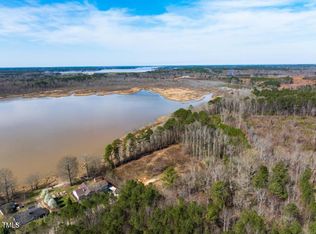LOT Old #B, Gaston, NC 27832