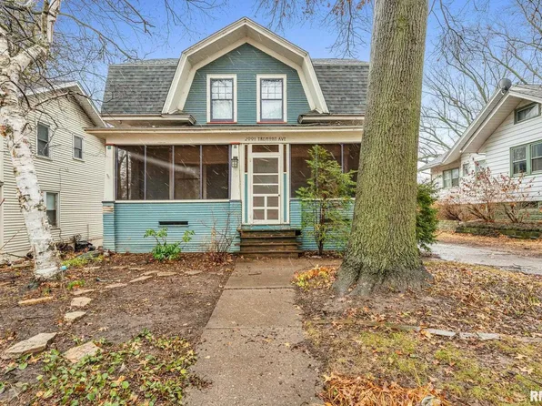 2001 Tremont Ave, Davenport, IA 52803